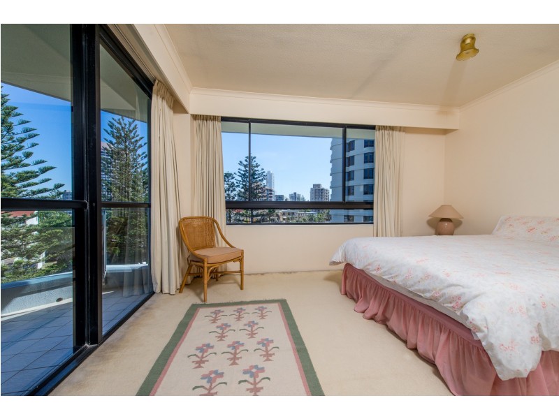 3A ‘Surfers Manhattan’ 62 Old Burleigh Road, Surfers Paradise QLD 4217
