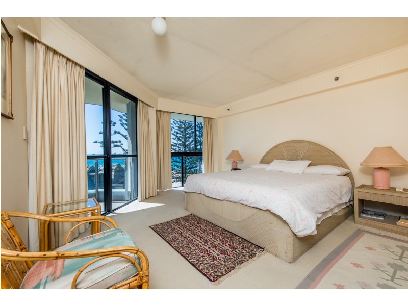 3A ‘Surfers Manhattan’ 62 Old Burleigh Road, Surfers Paradise QLD 4217