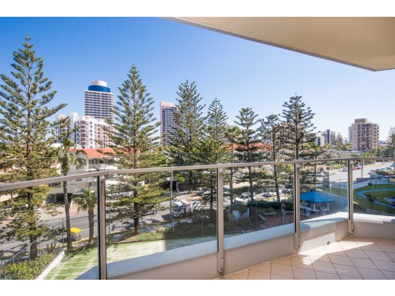 3A ‘Surfers Manhattan’ 62 Old Burleigh Road, Surfers Paradise QLD 4217