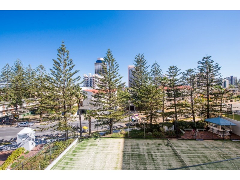 3A ‘Surfers Manhattan’ 62 Old Burleigh Road, Surfers Paradise QLD 4217