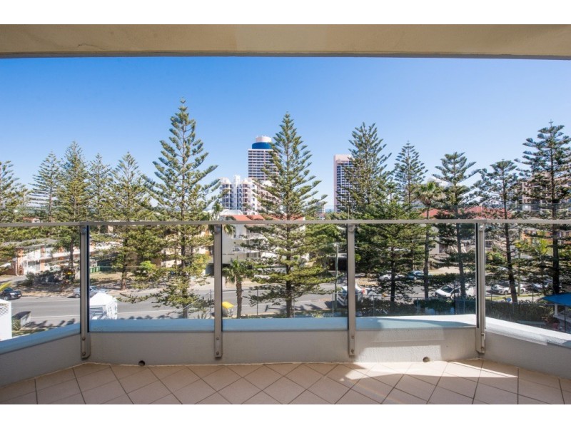 3A ‘Surfers Manhattan’ 62 Old Burleigh Road, Surfers Paradise QLD 4217