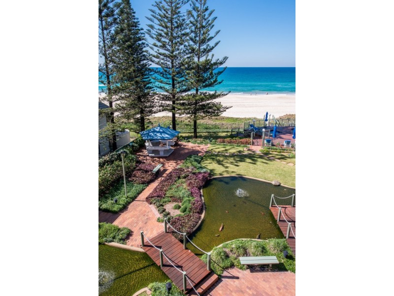 3A ‘Surfers Manhattan’ 62 Old Burleigh Road, Surfers Paradise QLD 4217