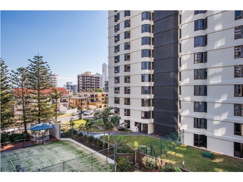 3A ‘Surfers Manhattan’ 62 Old Burleigh Road, Surfers Paradise QLD 4217