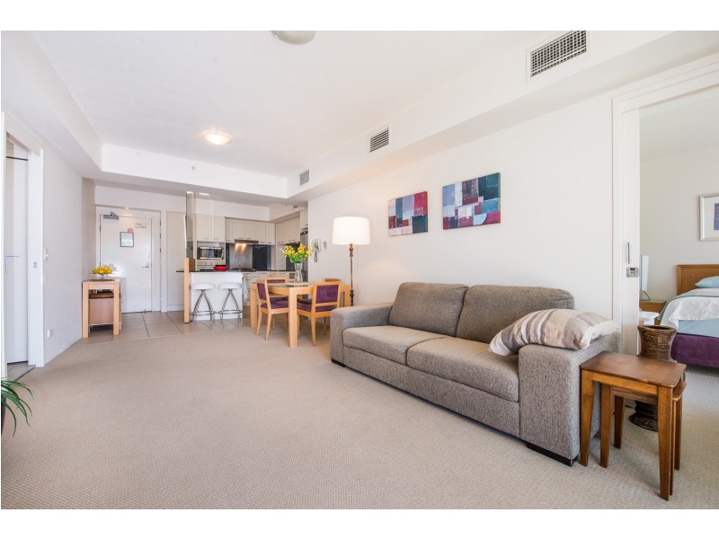 503 ‘Broadbeach on the Park’ 2685 Gold Coast Hwy, Broadbeach QLD 4218