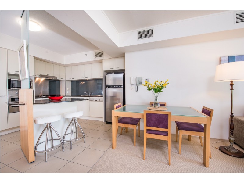 503 ‘Broadbeach on the Park’ 2685 Gold Coast Hwy, Broadbeach QLD 4218