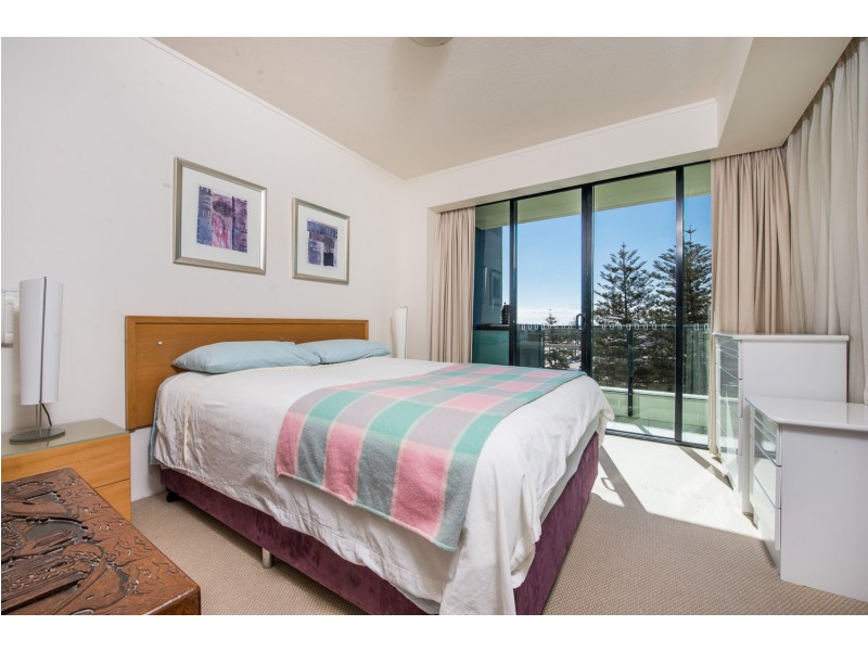 503 ‘Broadbeach on the Park’ 2685 Gold Coast Hwy, Broadbeach QLD 4218