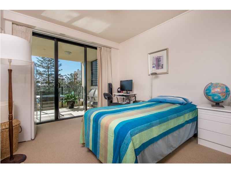 503 ‘Broadbeach on the Park’ 2685 Gold Coast Hwy, Broadbeach QLD 4218