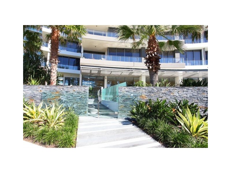 34/173 Old Burleigh Road, Broadbeach QLD 4218