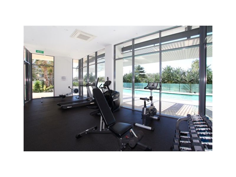 34/173 Old Burleigh Road, Broadbeach QLD 4218