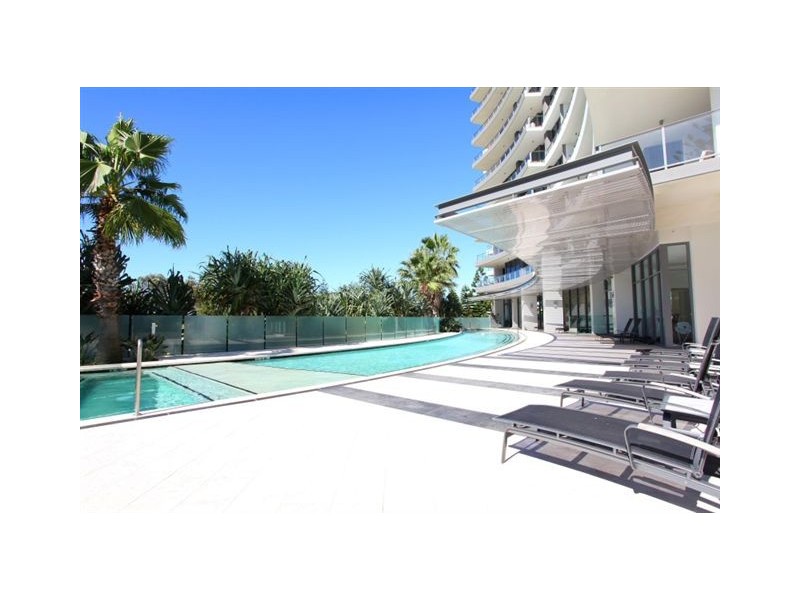 34/173 Old Burleigh Road, Broadbeach QLD 4218
