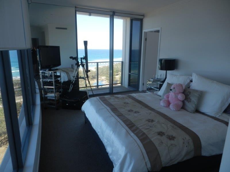 34/173 Old Burleigh Road, Broadbeach QLD 4218