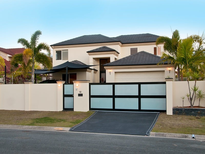 12 Ulrike Way, Benowa Waters QLD 4217