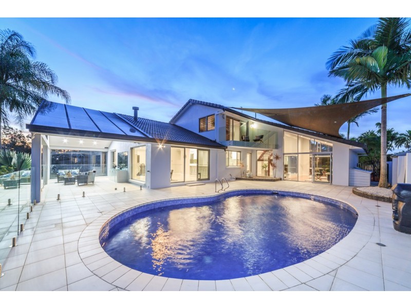 68 Fitzwilliam Street, Carrara QLD 4211