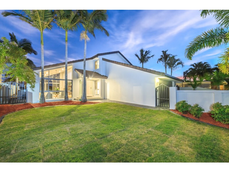68 Fitzwilliam Street, Carrara QLD 4211