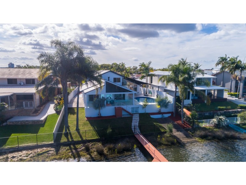 68 Fitzwilliam Street, Carrara QLD 4211