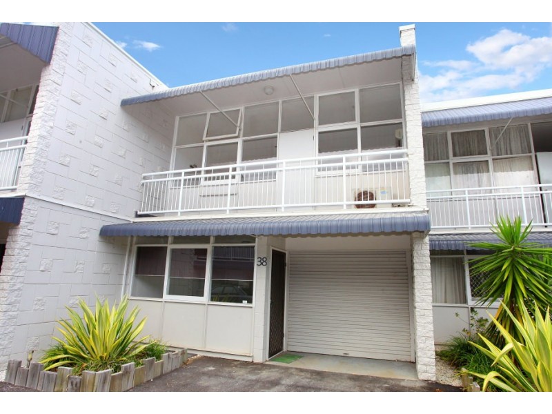 Lot 38/ 2539 Gold Coast Highway, Mermaid Beach QLD 4218