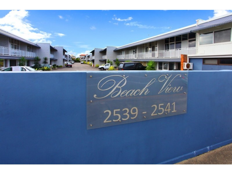 Lot 38/ 2539 Gold Coast Highway, Mermaid Beach QLD 4218