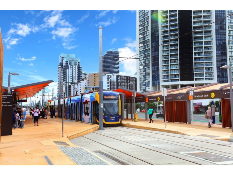 Lot 38/ 2539 Gold Coast Highway, Mermaid Beach QLD 4218