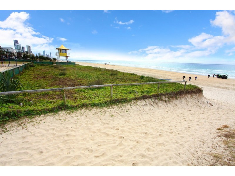 Lot 38/ 2539 Gold Coast Highway, Mermaid Beach QLD 4218