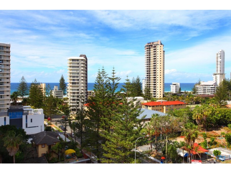 906 ‘Palazzo Colonnades’ 2988 Surfers Paradise Blvd, Surfers Paradise QLD 4217