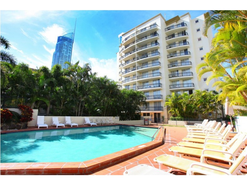 906 ‘Palazzo Colonnades’ 2988 Surfers Paradise Blvd, Surfers Paradise QLD 4217