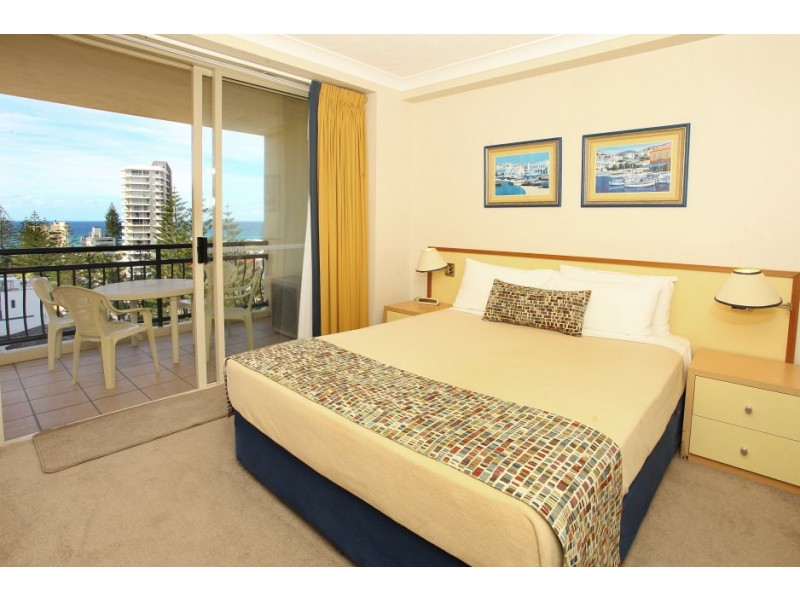 906 ‘Palazzo Colonnades’ 2988 Surfers Paradise Blvd, Surfers Paradise QLD 4217