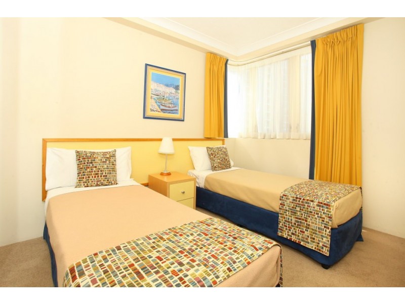 906 ‘Palazzo Colonnades’ 2988 Surfers Paradise Blvd, Surfers Paradise QLD 4217