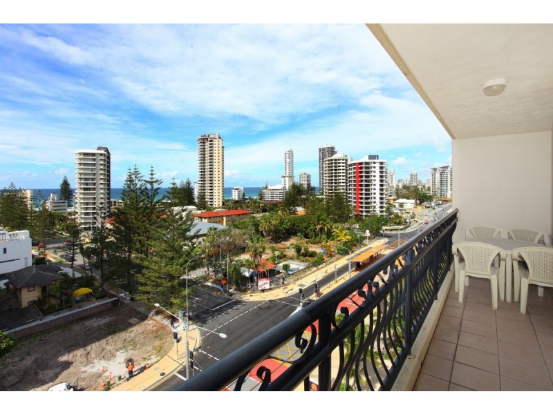 906 ‘Palazzo Colonnades’ 2988 Surfers Paradise Blvd, Surfers Paradise QLD 4217
