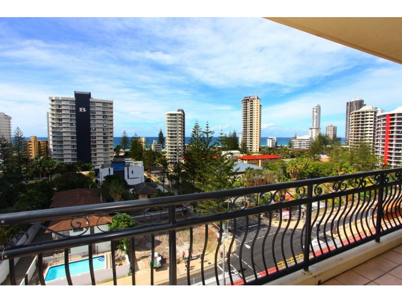 906 ‘Palazzo Colonnades’ 2988 Surfers Paradise Blvd, Surfers Paradise QLD 4217