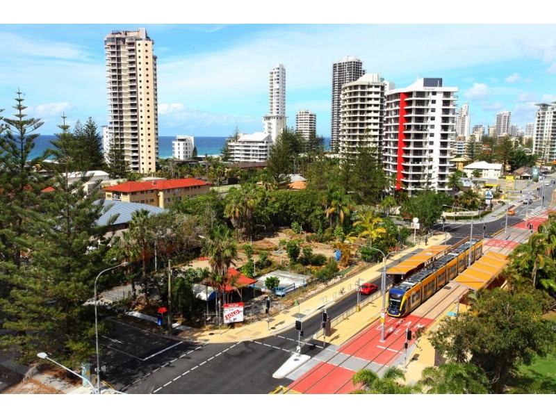 906 ‘Palazzo Colonnades’ 2988 Surfers Paradise Blvd, Surfers Paradise QLD 4217
