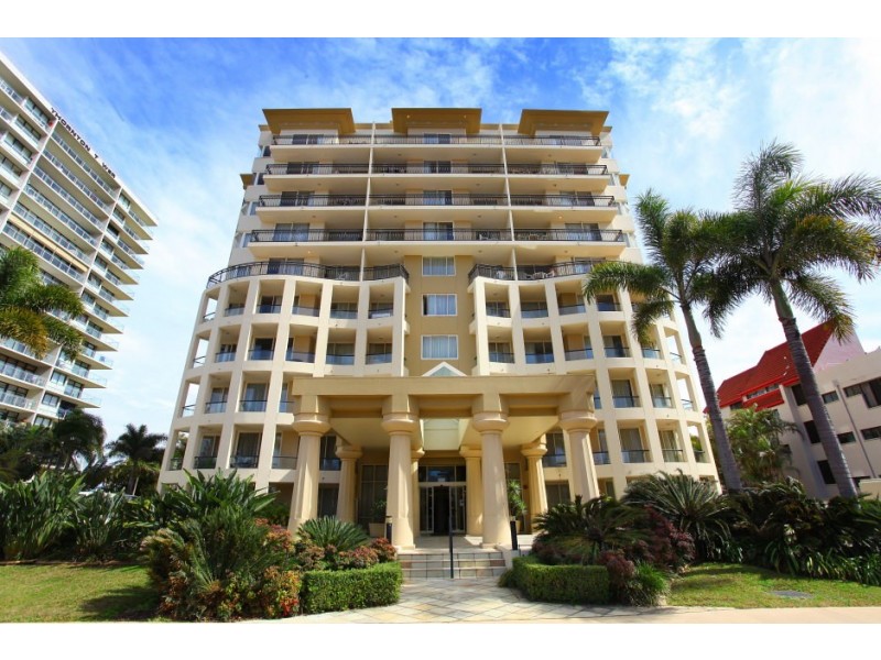 906 ‘Palazzo Colonnades’ 2988 Surfers Paradise Blvd, Surfers Paradise QLD 4217