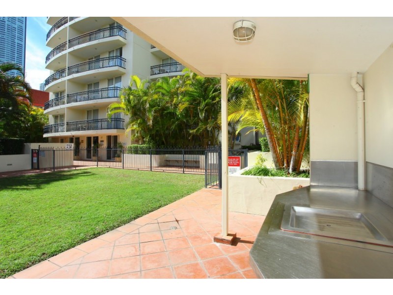 906 ‘Palazzo Colonnades’ 2988 Surfers Paradise Blvd, Surfers Paradise QLD 4217