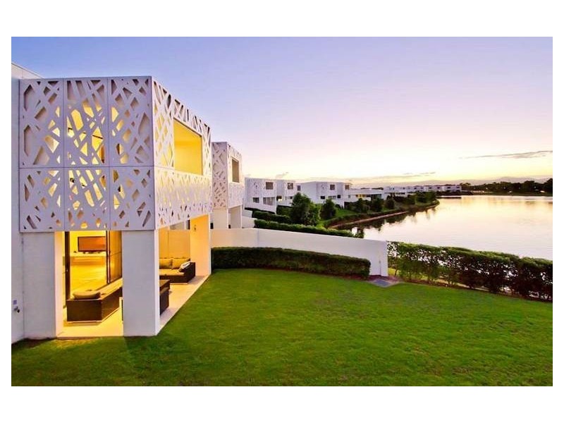 2611 The Address, Sanctuary Cove QLD 4212