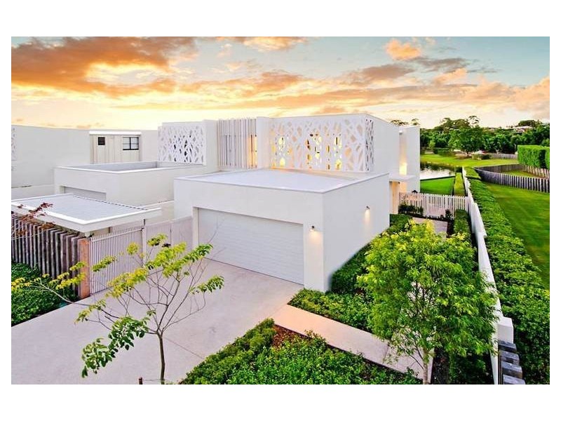 2611 The Address, Sanctuary Cove QLD 4212