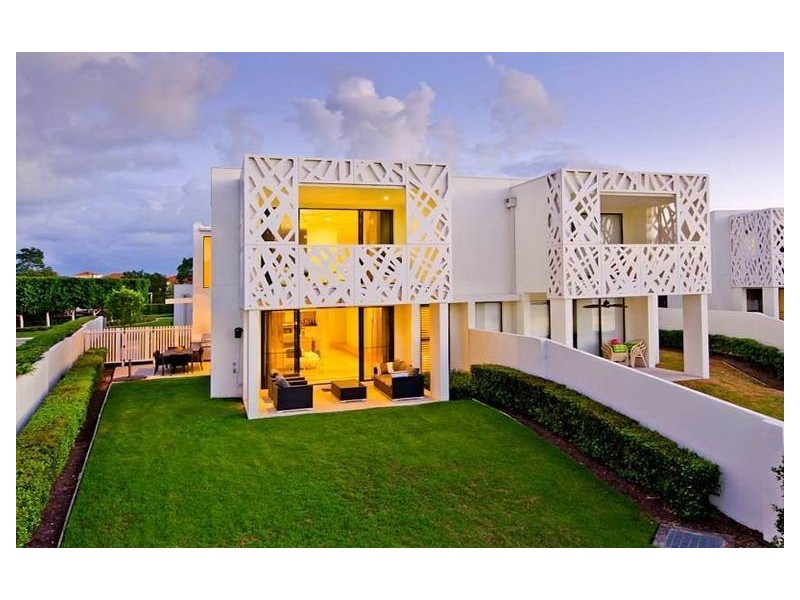 2611 The Address, Sanctuary Cove QLD 4212