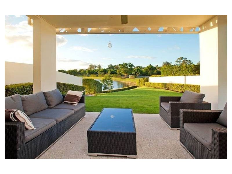 2611 The Address, Sanctuary Cove QLD 4212