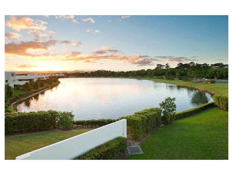 2611 The Address, Sanctuary Cove QLD 4212