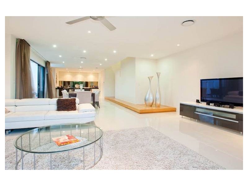 2611 The Address, Sanctuary Cove QLD 4212