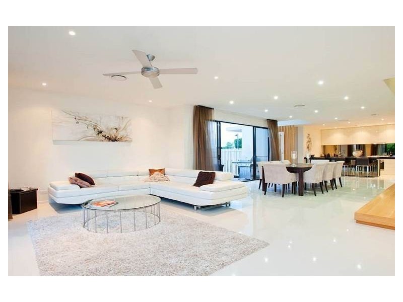 2611 The Address, Sanctuary Cove QLD 4212