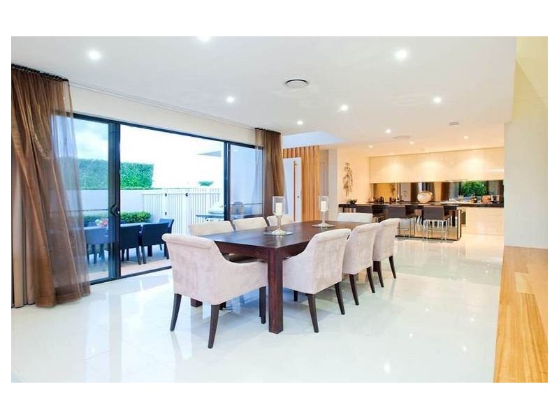 2611 The Address, Sanctuary Cove QLD 4212