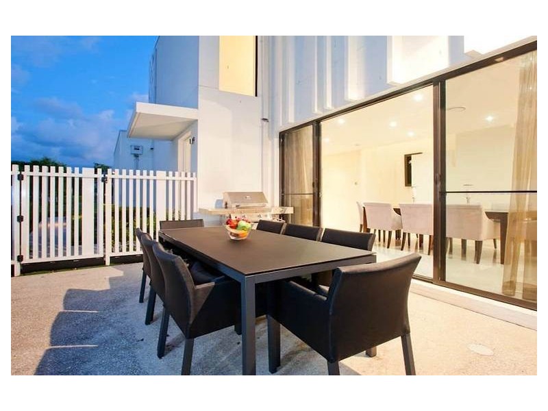 2611 The Address, Sanctuary Cove QLD 4212