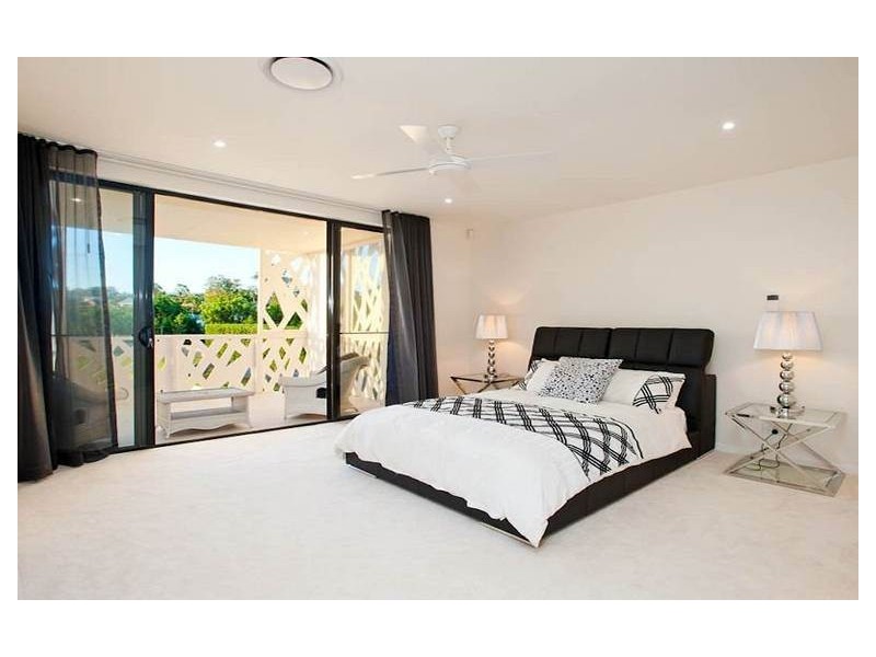 2611 The Address, Sanctuary Cove QLD 4212