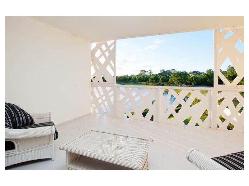2611 The Address, Sanctuary Cove QLD 4212
