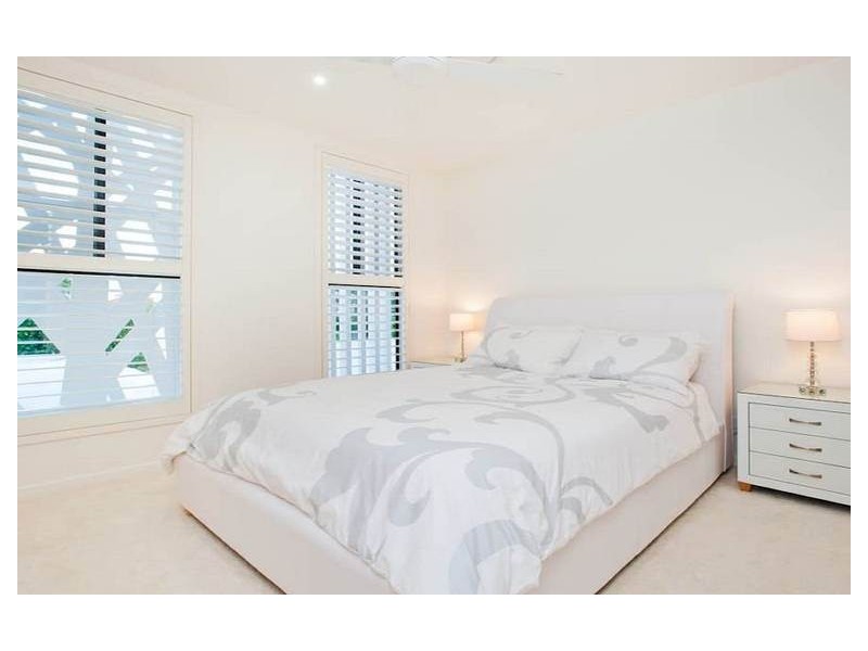 2611 The Address, Sanctuary Cove QLD 4212