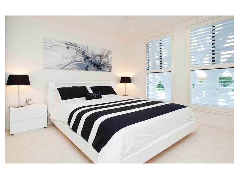 2611 The Address, Sanctuary Cove QLD 4212
