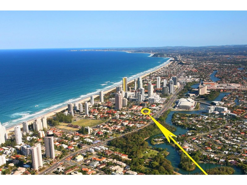 38 Australia Avenue, Broadbeach QLD 4218
