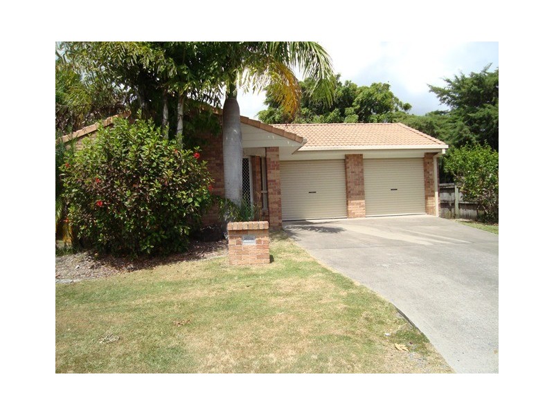 12 Southlake Drive, Varsity Lakes QLD 4227