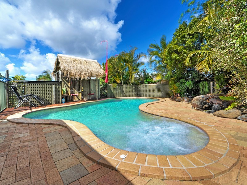 4 Harrison Court, Mudgeeraba QLD 4213