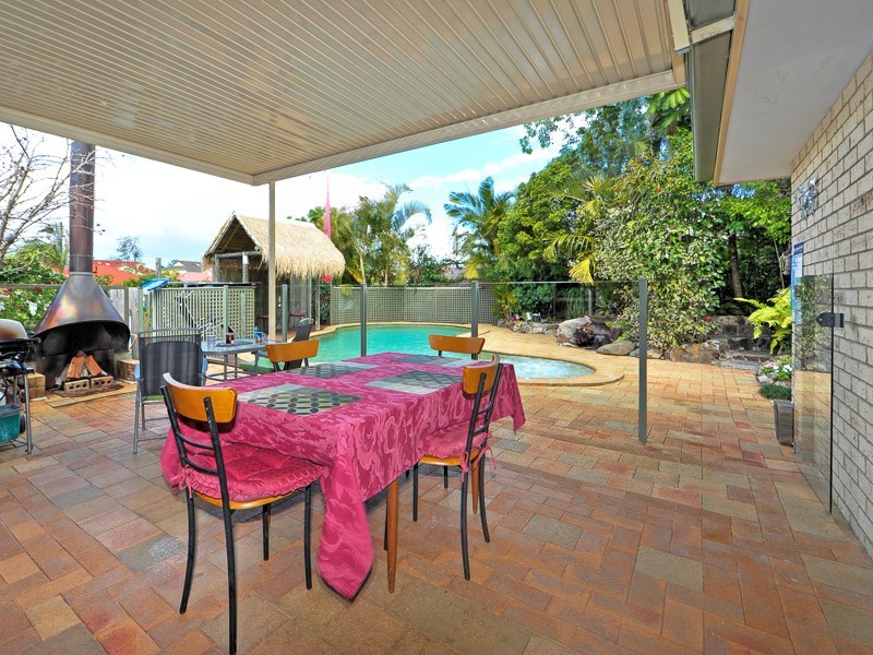 4 Harrison Court, Mudgeeraba QLD 4213