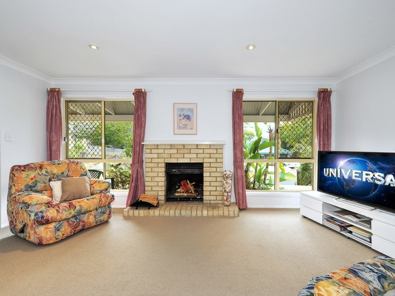 4 Harrison Court, Mudgeeraba QLD 4213